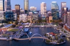 Australia có nhiều thành phố không khí trong lành nhất thế giới