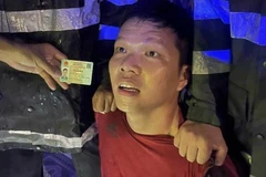 Long An: Khởi tố đối tượng bắt cóc trẻ em đòi 2 tỷ đồng tiền chuộc