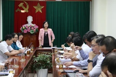 Rà soát quy hoạch dự án mở rộng, nâng cấp Sân bay Biên Hòa