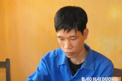 Bắt tạm giam đối tượng tổ chức cho người khác trốn đi nước ngoài