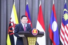 Khai mạc Diễn đàn Truyền thông ASEAN lần thứ 7 tại Indonesia