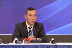 Ông Trần Quốc Tuấn là đại diện của AFF tham gia Thường vụ AFC
