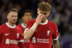 Kết quả Europa League: Liverpool và AS Roma cùng thua sốc
