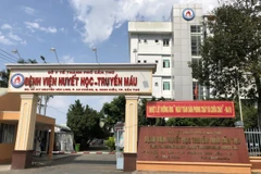 Hướng giải quyết việc thiếu máu ở BV Huyết học-Truyền máu Cần Thơ