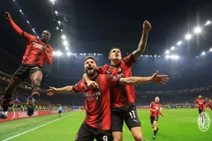 Kết quả Champions League: Căng thẳng cuộc đua ở 'bảng tử thần'