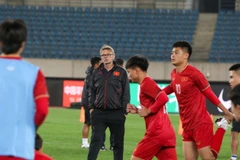 Xem trực tiếp Đội tuyển Việt Nam-Trung Quốc trên kênh nào?