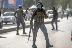 Đánh bom xe khách tại Afghanistan, hàng chục người thương vong