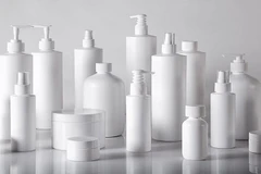 Đình chỉ lưu hành, thu hồi 31 loại mỹ phẩm do Công ty Vioba sản xuất