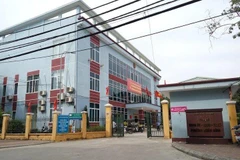 Hà Nội: Khởi tố, bắt tạm giam Phó Chủ tịch UBND phường Xuân Đỉnh