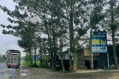 Hà Tĩnh: Khởi tố, bắt tạm giam 2 nhân viên Trạm kiểm dịch động vật