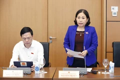 Đại biểu Quốc hội: Cần bổ sung, điều chỉnh chế tài về hành vi bỏ cọc