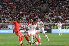 Đội tuyển Việt Nam thăng tiến trên bảng xếp hạng FIFA tháng 10