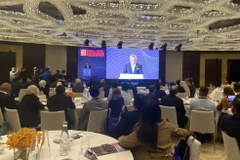 Malaysia sẵn sàng là trung tâm trong chuỗi cung ứng hàng không vũ trụ