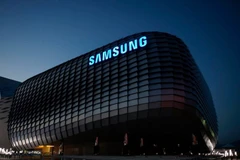 Lợi nhuận hoạt động của Samsung Electronics giảm hơn 77%