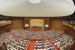 Điều chỉnh Chương trình Xây dựng Luật, Pháp lệnh năm 2023