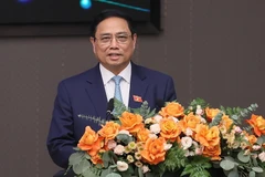 Thủ tướng và Thủ tướng Hà Lan dự Diễn đàn Doanh nghiệp công nghệ cao