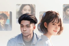 Cẩn trọng lộ, lọt thông tin cá nhân trên những ứng dụng mới