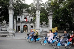 Đưa văn hóa, con người trở thành nguồn lực nội sinh phát triển Thủ đô