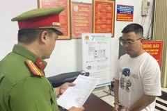 Tỉnh Phú Yên quyết tâm đẩy lùi tội phạm cho vay lãi nặng