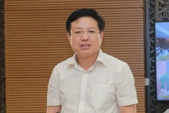 Bổ nhiệm lại Phó Chủ tịch Ủy ban Quản lý vốn nhà nước tại doanh nghiệp