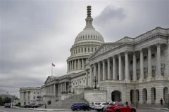 Goldman Sachs: Chính phủ Mỹ có nguy cơ đóng cửa vào đầu năm 2024