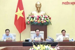 Đẩy nhanh tiến độ thực hiện các dự án giao thông đường bộ