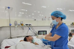 Nhiều bệnh nhân đột quỵ nguy kịch được cứu sống kịp thời