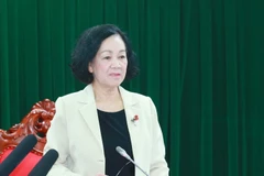 Tổ chức các ngày kỷ niệm đúng tầm vóc, quy mô mang tính chất quốc gia