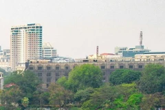 Hà Nội - Điểm đến Du lịch Thành phố hàng đầu Thế giới 2023