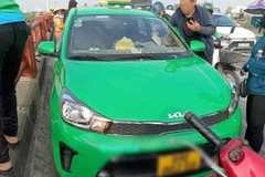 Tìm thấy thi thể nghi là thủ phạm sát hại cô gái ở Bắc Ninh