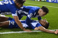 Xác định xong 16 đội bóng góp mặt ở vòng 1/8 Champions League