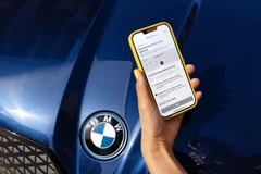 Đối với nhà sản xuất ôtô lớn như BMW, AI từ lâu đã là một phần không thể thiếu trong sản xuất. 