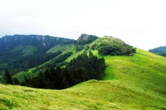 Sri Lanka giải cứu khoảng 180 sinh viên mắc kẹt trên dãy núi Hanthana