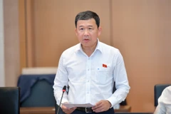 Bảo đảm chế độ với cán bộ công tác tại cơ quan đại diện ở nước ngoài