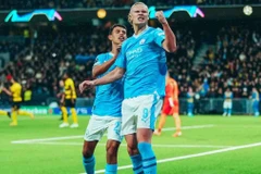 Kết quả chi tiết loạt trận vòng bảng Champions League sáng 26/10