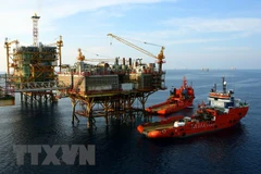 Giải pháp giúp gia tăng sản lượng khai thác và trữ lượng dầu khí