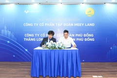 Kỳ vọng tạo 'làn gió mới' cho thị trường và doanh nghiệp bất động sản