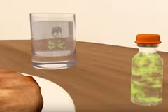 [Videographics] Chất độc Sarin và cuộc tấn công hoá học ở Syria