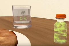 [Videographics] Chất độc Sarin và cuộc tấn công hoá học ở Syria