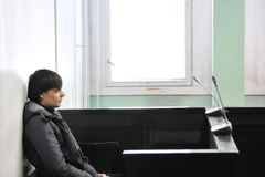 Công dân Nga Artem Zinchenko bị Estonia kết tội gián điệp. (Nguồn: buzzfeed.com)