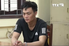 [Video] Bắt khẩn cấp hung thủ gây án mạng để cướp 20 triệu đồng