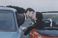 [Video] Khám phá điều kỳ diệu của nụ hôn với sức khỏe bạn