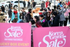 (Nguồn: Korea.net)