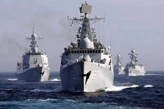 (Nguồn: yenisafak.com)