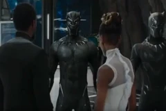 [Video] “Chiến binh Báo đen” giữ ngôi vương tuần thứ 5 liên tiếp