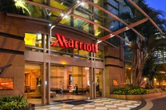 Khách sạn Marriott tại Australia. (Nguồn: marriott.com)