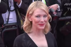 [Video] 'Quyền lực phái đẹp' tại Liên hoan phim Cannes 2018