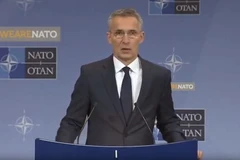 [Video] NATO tái khẳng định chính sách tiếp cận song song đối với Nga