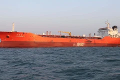 (Nguồn: AFP/Getty)