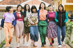 Những nhân vật chính trong phim